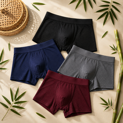 Ventr Bamboo Boxer Briefs